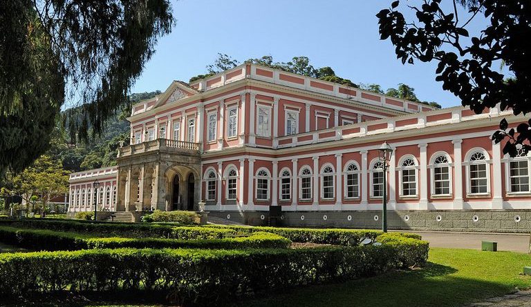 Museu Imperial passa a conceder entrada gratuita aos domingos