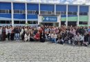Petrópolis: Capacitação da Lei Lucas reúne profissionais dos CEIs da rede municipal na Estácio