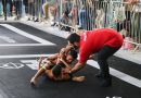 Petrópolis recebe maior evento de Grappling do mundo