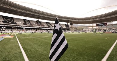 Botafogo tem novo diretor geral da SAF no lugar de Durcesio