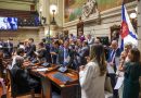 Tramitação da LDO 2027 avança