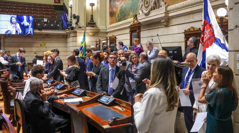 Tramitação da LDO 2027 avança