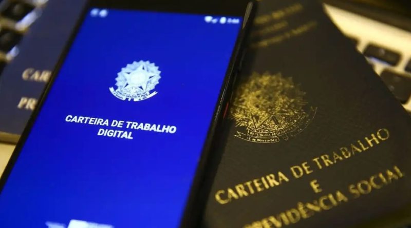 Governo do Estado divulga 1,5 mil oportunidades de emprego formal, estágio e Jovem Aprendiz esta semana
