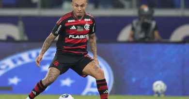 Flamengo já projeta saídas para reformular o elenco