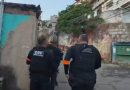 Operação mira núcleo do Comando Vermelho responsável pela receptação de cabos