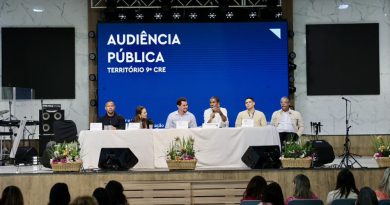 Câmara do Rio: Comissão de Educação realiza audiência pública externa em Campo Grande