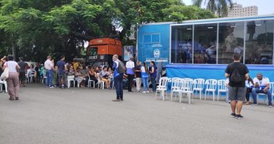 No Dia do Trabalhador, Governo do Estado leva serviços, oportunidades de emprego e esperança a milhares de pessoas