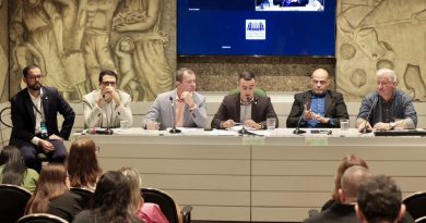 Câmara do Rio: Comissão Especial faz primeira audiência com técnicos da prefeitura, cidadãos e comerciantes para debater possível revisão do IPTU