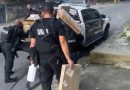Condenado a 44 anos de prisão morre em confronto com policiais civis