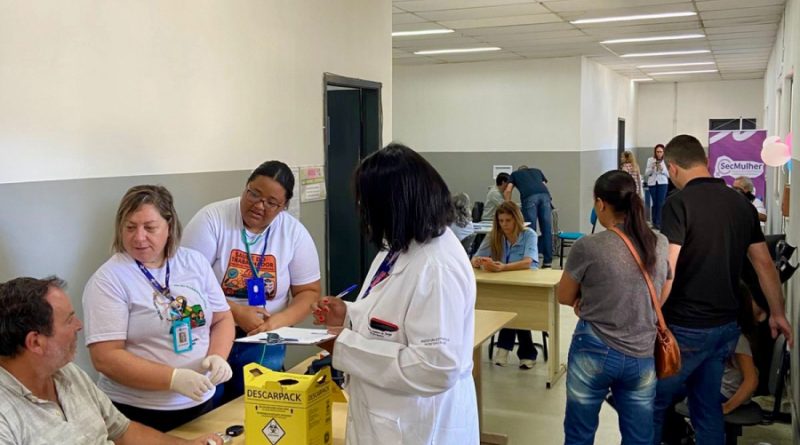 Petrópolis: 2ª edição do Conexão Emprego e Cidadania realiza mais de 250 atendimentos