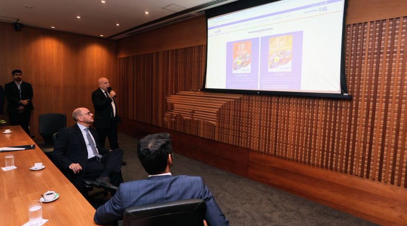 Governo do Estado lança novo Portal da Transparência com navegação mais acessível e atualização dinâmica de dados