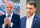 Nova pesquisa Data Folha mostra empate técnico em um 2º turno: Lula tem 47% e Flavio Bolsonaro 43%