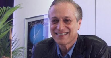Morre o empresário e ex-deputado federal Rubem Medina
