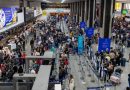 Brasil tem três aeroportos entre os mais movimentados da América Latina