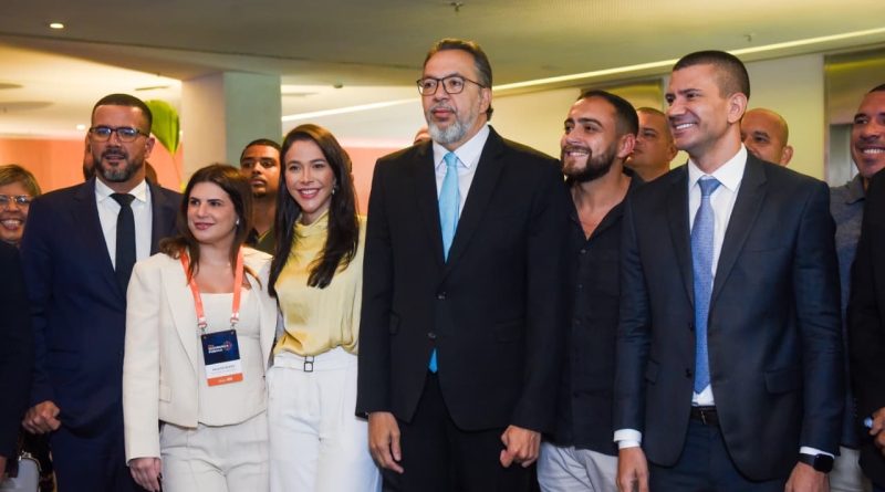 Márcio Canella é destacado na FGV como referência nacional no combate ao crime organizado