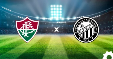 Fluminense x Operário-PR: onde assistir ao vivo, horário e escalações