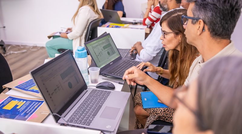 Mesquita debate Planos Decenais de Educação