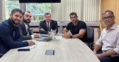 SERGB e municípios unidos pelo desenvolvimento do Rio de Janeiro.