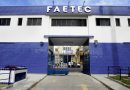 Governo do Estado abre mais de 3,7 mil vagas gratuitas para cursos técnicos, graduação e especializações pela Faetec