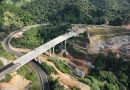 Desmontes de rochas na Serra das Araras continuam nos dias 25, 26, 27, 28 e 30 de maio