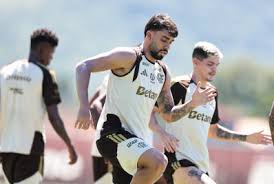 Flamengo recebe convite para disputar torneio amistoso durante a Copa do Mundo
