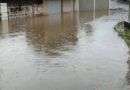 Chuva deixa 27 cidades em situação de emergência em Pernambuco