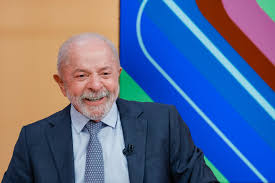 Datafolha: 38% avaliam governo Lula como ruim ou péssimo; 32% como ótimo ou bom