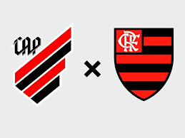 Athletico-PR x Flamengo: onde assistir, escalações e arbitragem