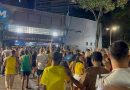 Megaoperação do MetrôRio para show da Shakira registra mais de 165 mil passageiros nas estações de Copacabana