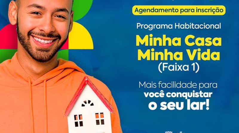 São Gonçalo abre vagas para atendimentos de programa habitacional