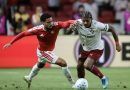 Fluminense joga mal, perde para o Internacional e aumenta pressão antes de decisão na Libertadores