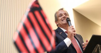 Flamengo tem recorde de receitas e gastos no primeiro trimestre de 2026