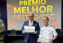 Firjan SENAI recebe prêmio do Ministério da Defesa de melhor gestão no Brasil do projeto Soldado Cidadão