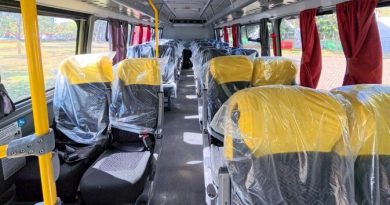 Ministério da Saúde destina 77 veículos para transporte de pacientes do SUS no Rio de Janeiro