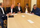 Maricá assina acordo internacional para produção de mexilhões na cidade