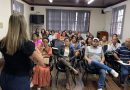 Oficina qualifica permissionários das feirinhas em Rio das Ostras