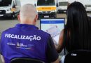 São Gonçalo inicia vistoria anual de transportes escolares da cidade