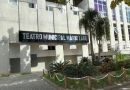 Teatro Mário Lago terá espetáculo musical no sábado em Saquarema