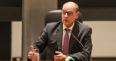 Estado do Rio de Janeiro defende pacto federativo e princípios constitucionais contra redistribuição de royalties do petróleo
