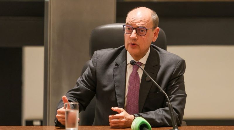 Estado do Rio de Janeiro defende pacto federativo e princípios constitucionais contra redistribuição de royalties do petróleo