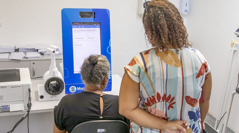 Prefeitura de Macaé amplia acesso à saúde com mutirões noturnos de consultas