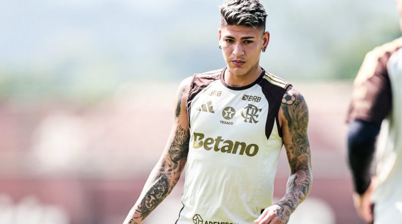 Independiente Medellín x Flamengo: onde assistir ao vivo e escalações