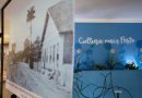Volta Redonda: Teatro Maestro Franklin de Carvalho Jr recebe exposição fotográfica e roda de diálogo no sábado (9)