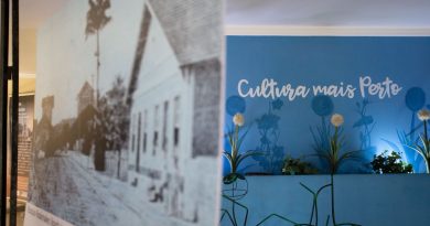 Volta Redonda: Teatro Maestro Franklin de Carvalho Jr recebe exposição fotográfica e roda de diálogo no sábado (9)