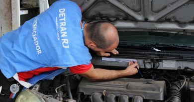 Detran RJ cria regras para proteger vítimas de clonagem de veículos