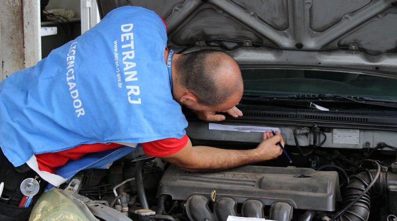 Detran RJ cria regras para proteger vítimas de clonagem de veículos