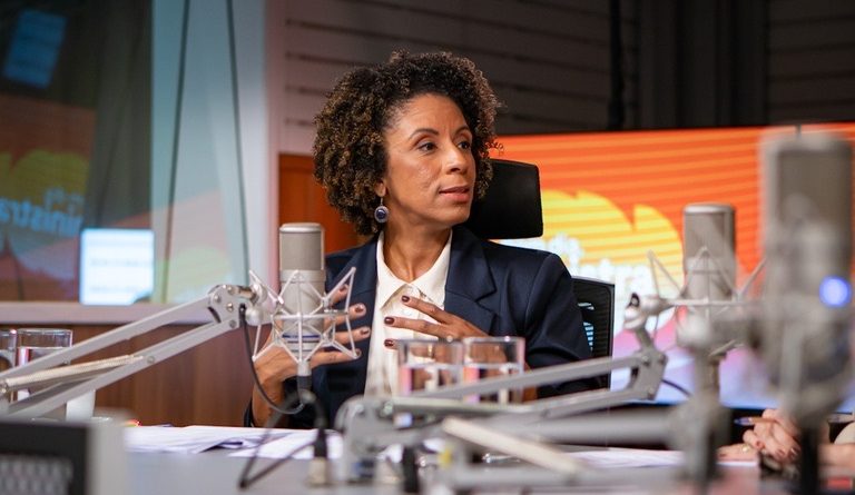 Reduzir a escala de trabalho é garantir direito para aqueles em situações mais precárias”, diz ministra da Igualdade Racial