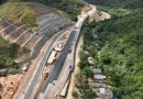 Suspensão dos desmontes de rochas nesta quinta-feira (07)