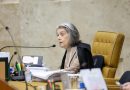 Relatora declara inconstitucional a redistribuição de royalties e atende pedido do Estado do Rio no STF