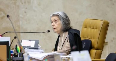 Relatora declara inconstitucional a redistribuição de royalties e atende pedido do Estado do Rio no STF